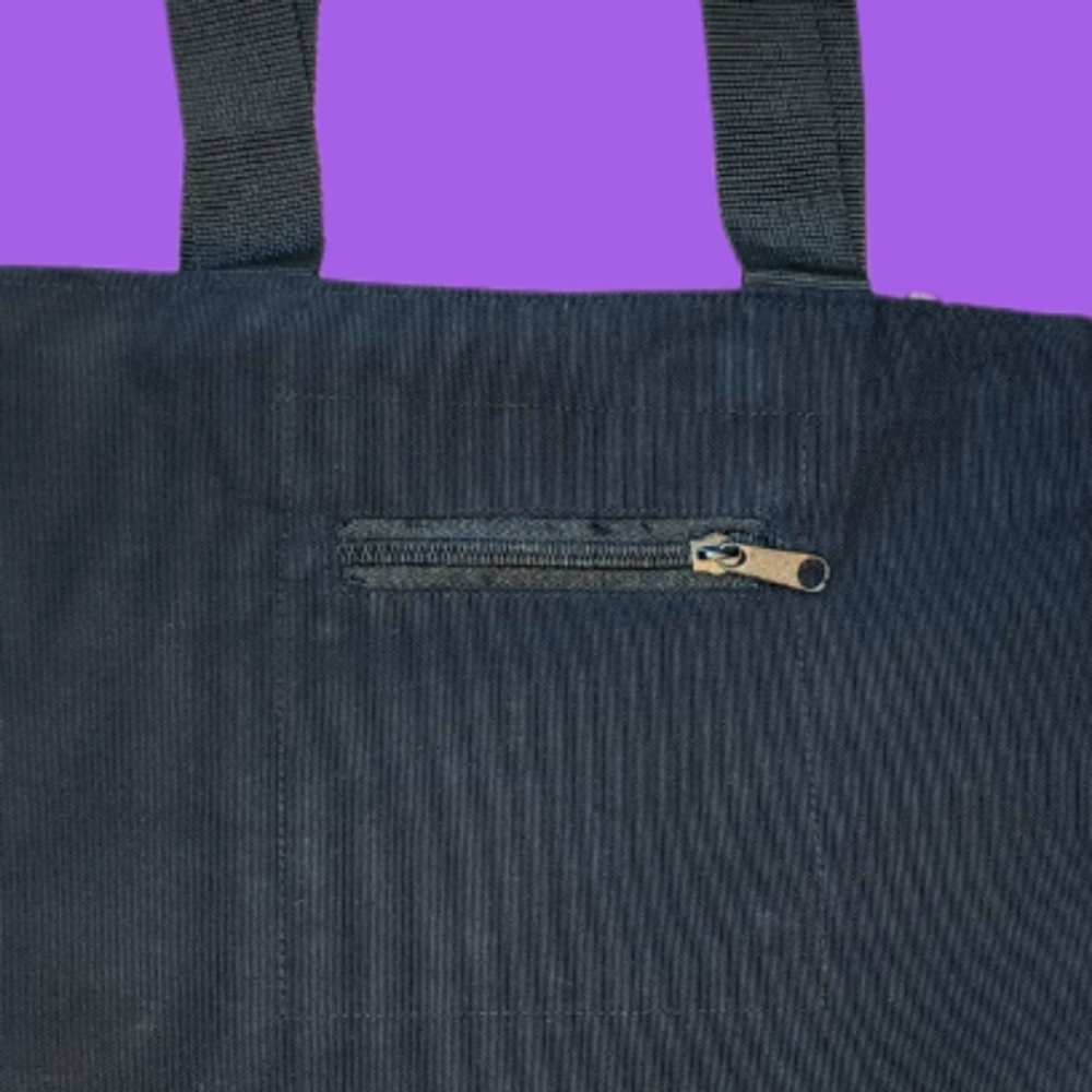 The Return Of The Living Dead Shoulder Bag - Picture 5 of 5